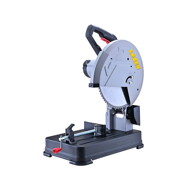 8355E Handheld Professional Metal Cutting Machine