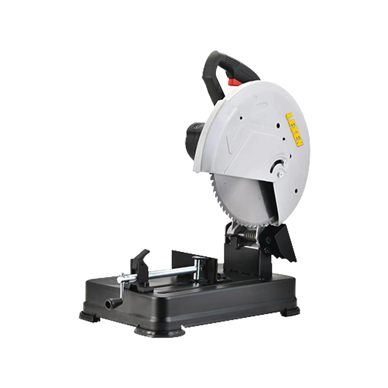 8355C Industrial Handheld Metal Cutting Machine