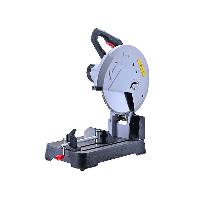 8355LG Professional Industrial Metal Cutting Machine