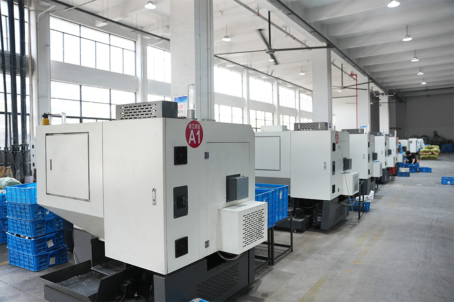 Yongkang Saima Machinery Technology Co., Ltd.